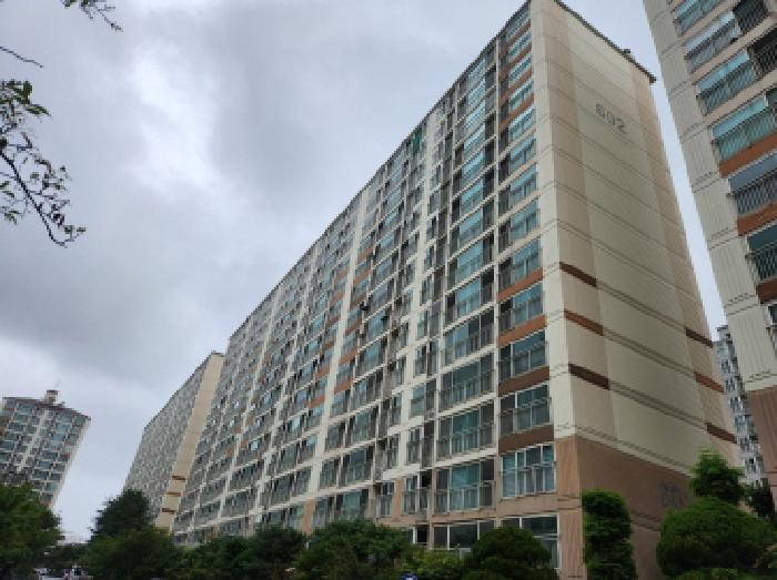 경기 양주시 삼숭동 아파트 경매 물건 사진