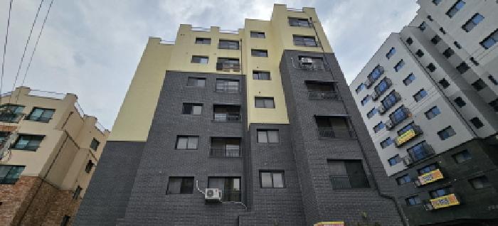 경기 양주시 장흥면 아파트 경매 물건 사진