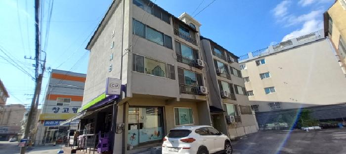 경기 포천시 선단동 다세대주택 경매 물건 사진