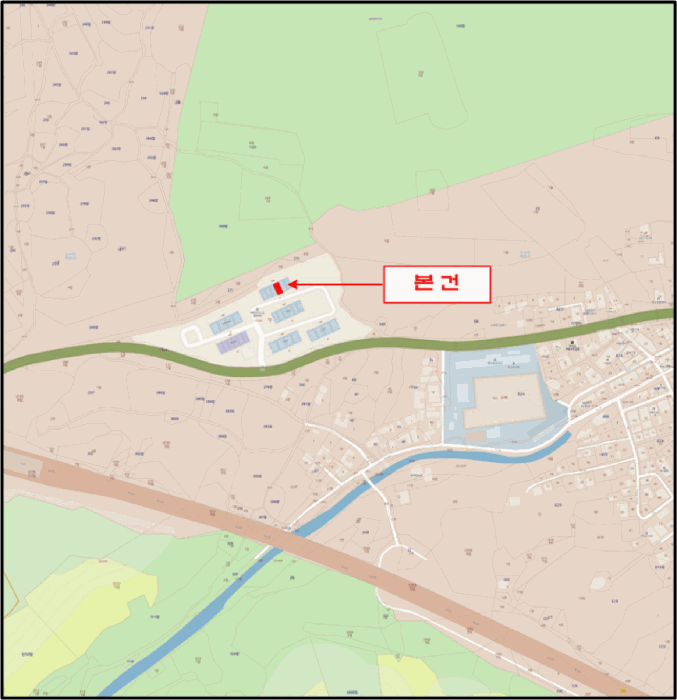 경기 연천군 청산면 아파트 경매 물건 사진 3 · 2025타경72757