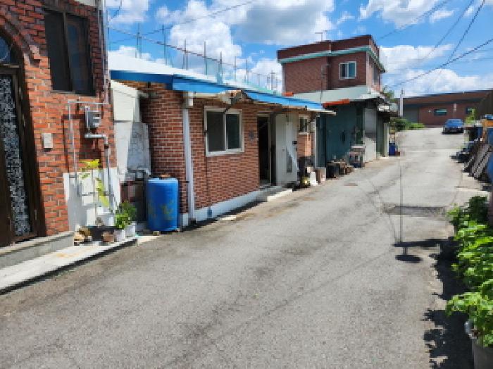 경기 동두천시 동두천동 대지 경매 물건 사진