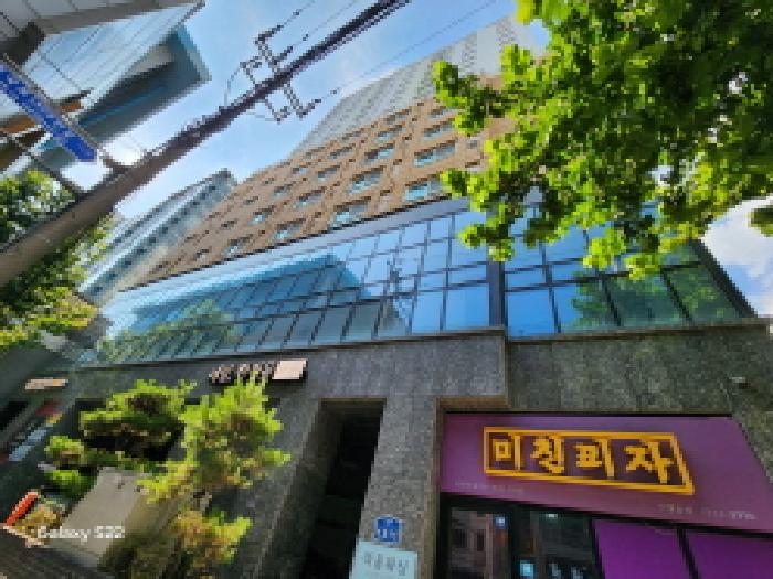 경기 의정부시 의정부동 오피스텔 경매 물건 사진