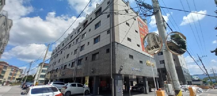 경기 포천시 선단동 연립주택 경매 물건 사진