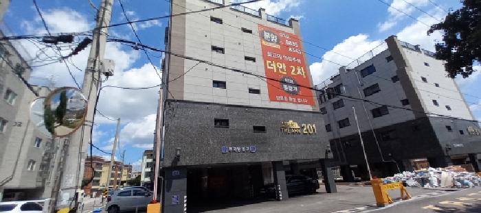 경기 포천시 선단동 연립주택 경매 물건 사진 2 · 2025타경72797