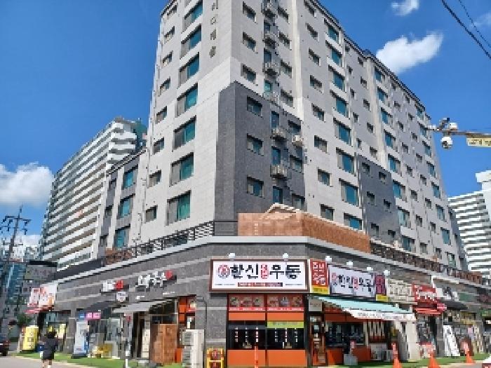 경기 의정부시 호원동 오피스텔 경매 물건 사진