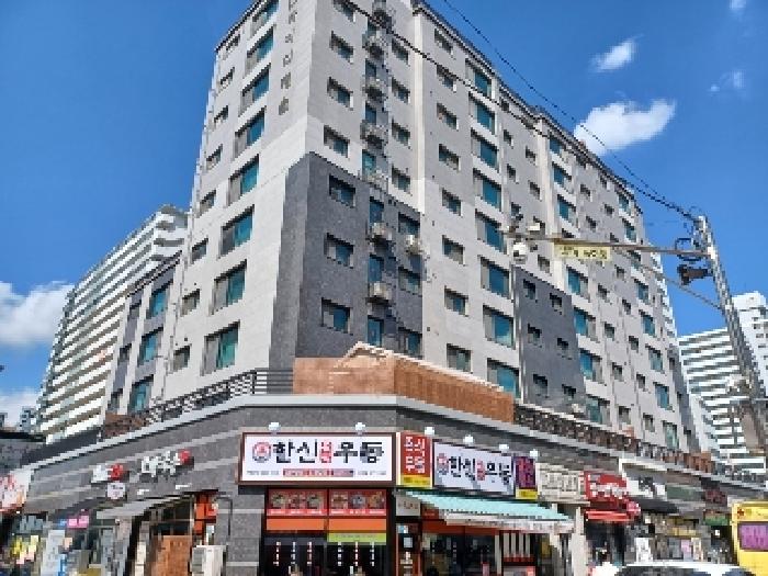 경기 의정부시 호원동 오피스텔 경매 물건 사진 2 · 2025타경72806