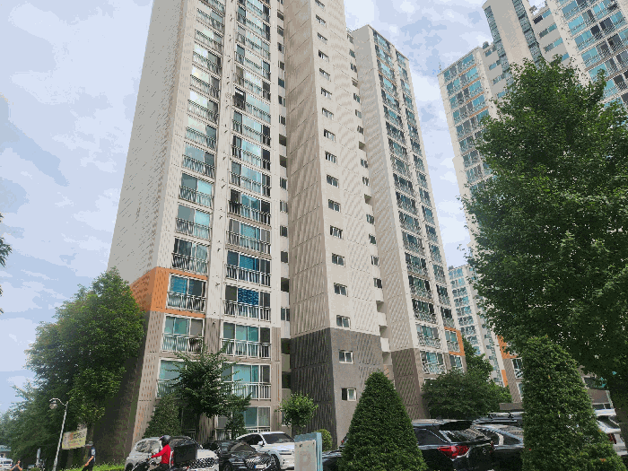경기 양주시 회정동 아파트 경매 물건 사진 6 · 2025타경72809