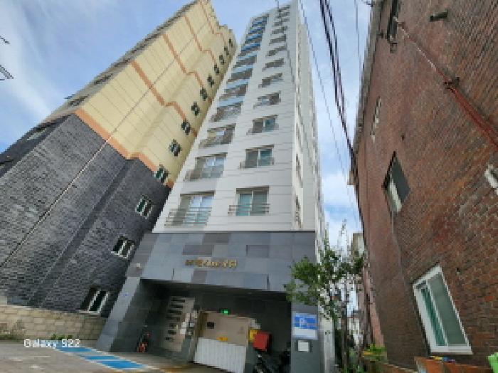 경기 의정부시 의정부동 오피스텔 경매 물건 사진