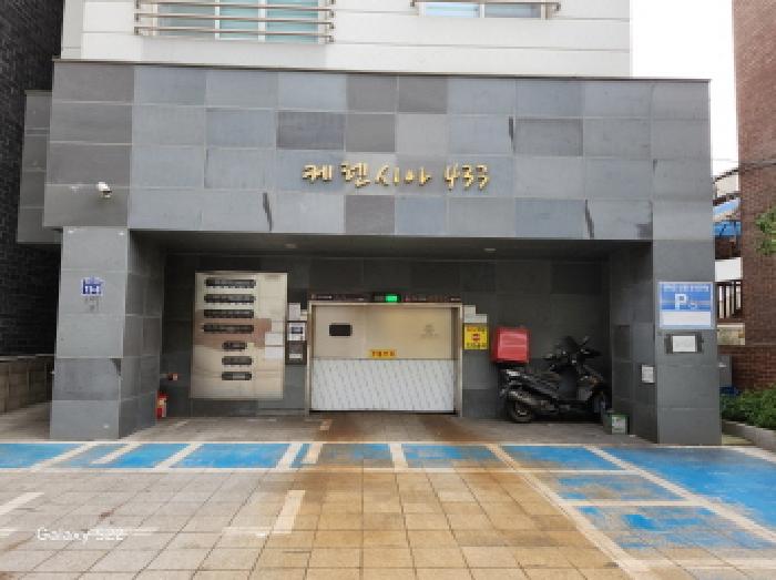 경기 의정부시 의정부동 오피스텔 경매 물건 사진 2 · 2025타경72810