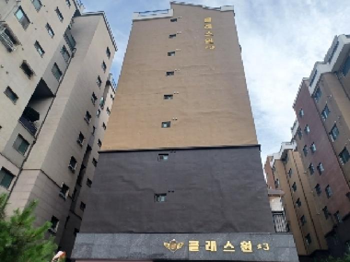 경기 의정부시 호원동 오피스텔 경매 물건 사진