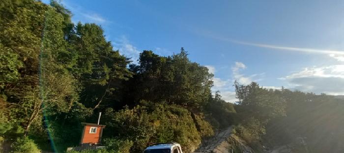 경기 포천시 관인면 임야 경매 물건 사진 2 · 2025타경72890