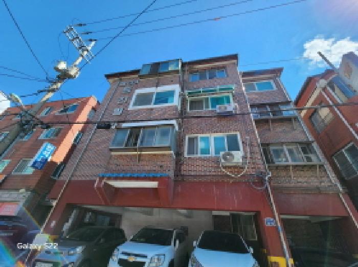 경기 의정부시 의정부동 다세대주택 경매 물건 사진