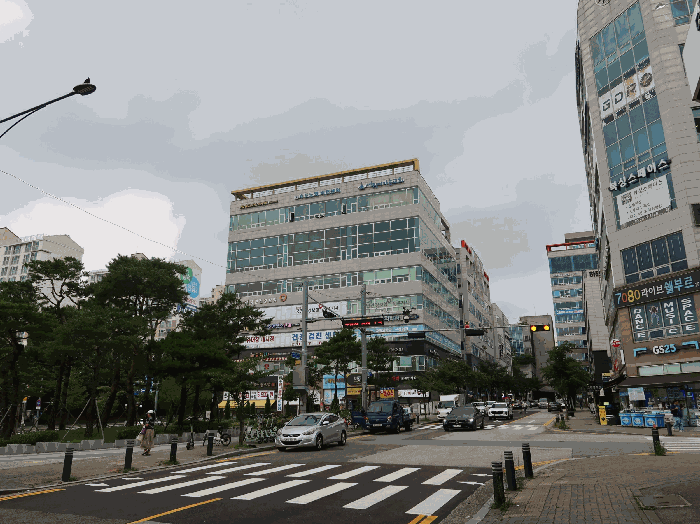 경기도 양주시 광사동 651-6 광장프라자 5층 504호 근린생활시설 경매 물건 사진