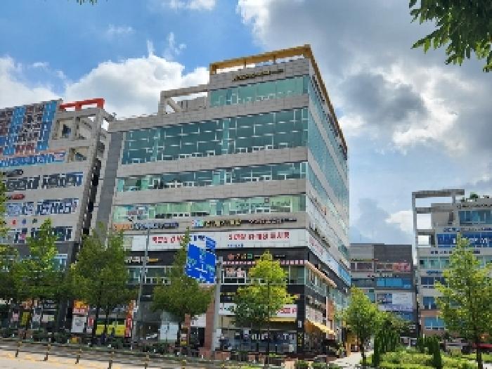 경기 양주시 광사동 근린생활시설 경매 물건 사진 2 · 2025타경72921