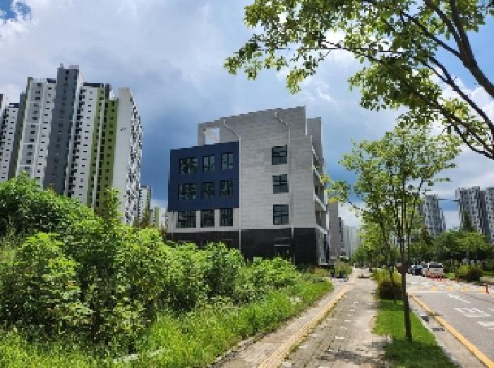 경기 양주시 옥정동 근린생활시설 경매 물건 사진 3 · 2025타경72946