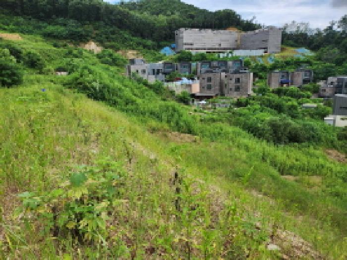 경기 동두천시 생연동 전답 경매 물건 사진