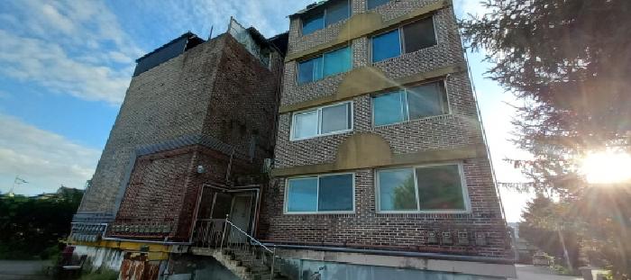 경기 포천시 관인면 다세대주택 경매 물건 사진