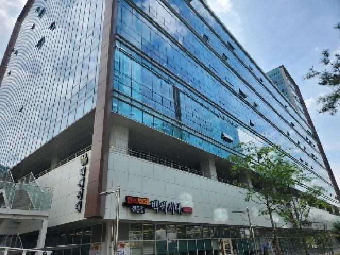 경기 양주시 옥정동 업무시설 경매 물건 사진 5 · 2025타경72983