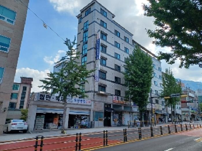 경기 의정부시 호원동 상가,오피스텔,근린시설 경매 물건 사진