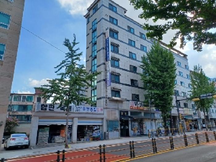 경기 의정부시 호원동 상가,오피스텔,근린시설 경매 물건 사진 2 · 2025타경72994
