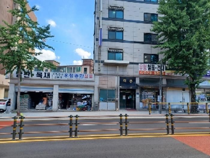 경기 의정부시 호원동 상가,오피스텔,근린시설 경매 물건 사진 3 · 2025타경72994