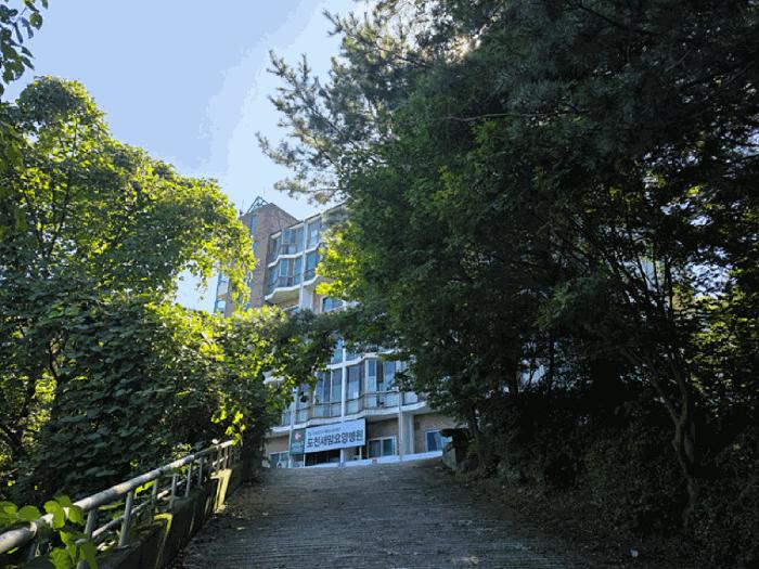 경기 포천시 내촌면 노유자시설 경매 물건 사진