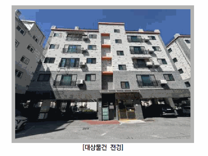경기 양주시 덕계동 다세대주택 경매 물건 사진 4 · 2025타경73105