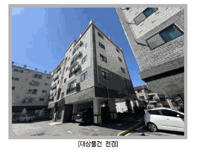 경기 양주시 덕계동 다세대주택 경매 물건 사진 5 · 2025타경73105