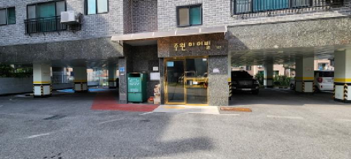 경기 양주시 덕계동 다세대주택 경매 물건 사진 2 · 2025타경73105
