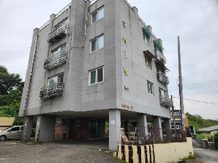 경기 양주시 은현면 다세대주택 경매 물건 사진