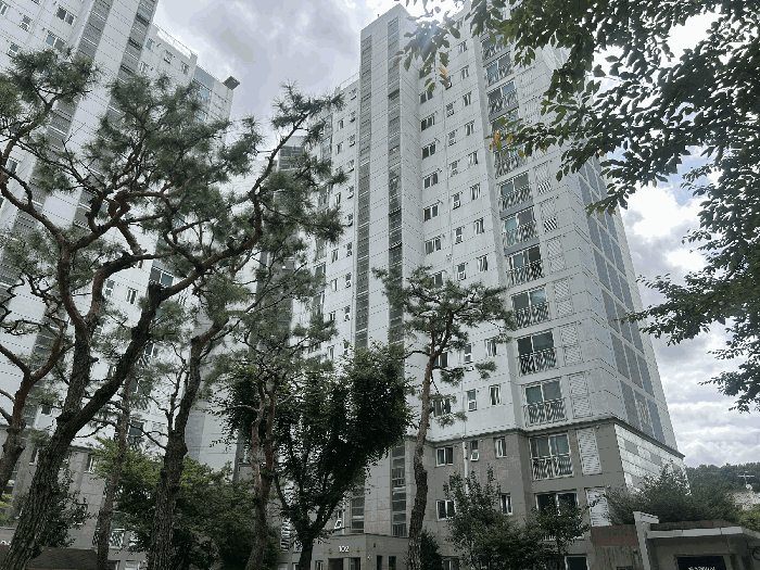 경기 동두천시 지행동 아파트 경매 물건 사진 6 · 2025타경73117