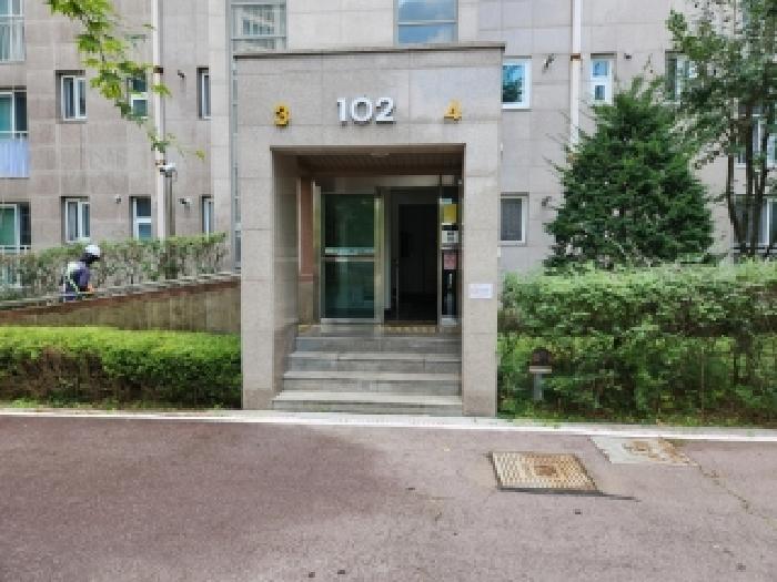 경기 동두천시 지행동 아파트 경매 물건 사진