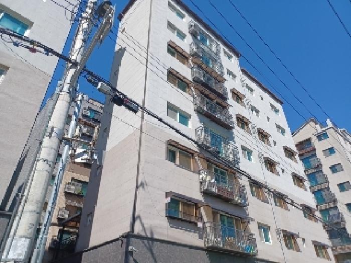 경기 의정부시 호원동 오피스텔 경매 물건 사진