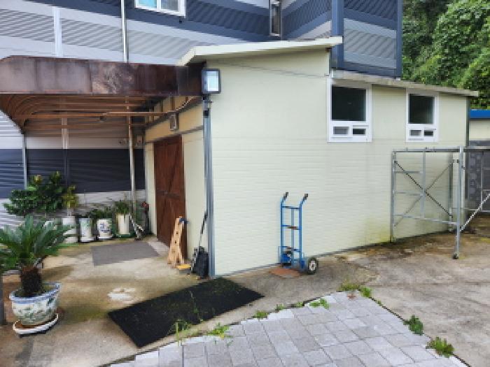 경기 동두천시 광암동 상가,오피스텔,근린시설 경매 물건 사진
