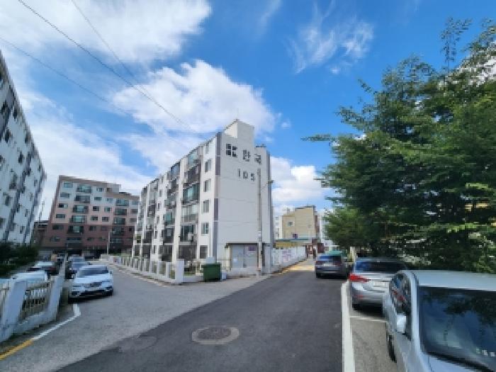 경기 양주시 덕정동 아파트 경매 물건 사진