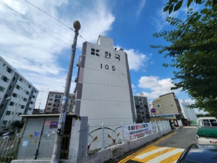 경기 양주시 덕정동 아파트 경매 물건 사진 2 · 2025타경73210