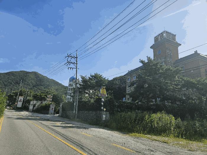 경기 양주시 장흥면 숙박시설 경매 물건 사진