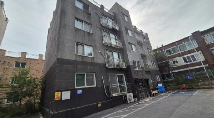 경기 포천시 신북면 다세대주택 경매 물건 사진