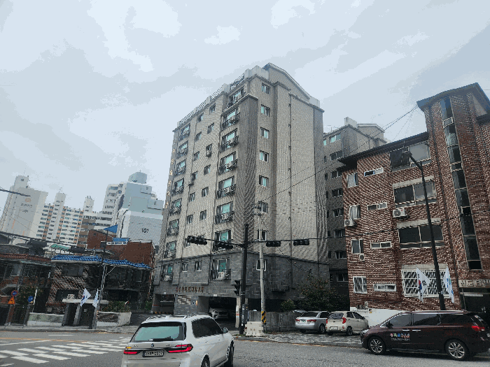 경기 의정부시 호원동 오피스텔 경매 물건 사진 6 · 2025타경73272