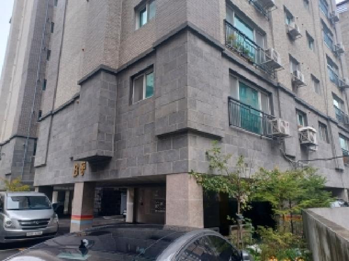 경기 의정부시 호원동 오피스텔 경매 물건 사진 2 · 2025타경73272