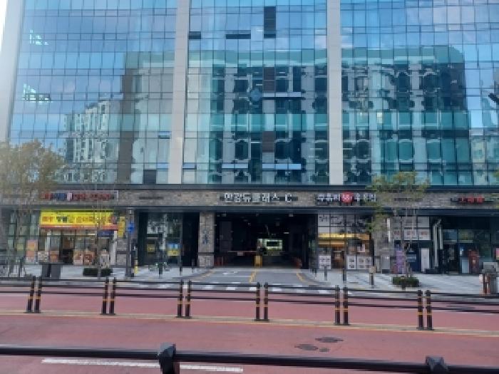 경기 의정부시 고산동 공장/지식산업센터 경매 물건 사진 2 · 2025타경73295