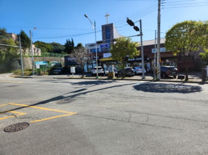 경기 동두천시 지행동 근린생활시설 경매 물건 사진