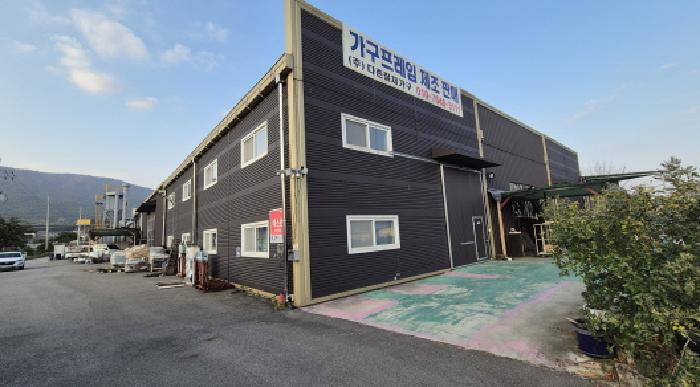 경기 포천시 자작동 공장/지식산업센터 경매 물건 사진 3 · 2025타경73372