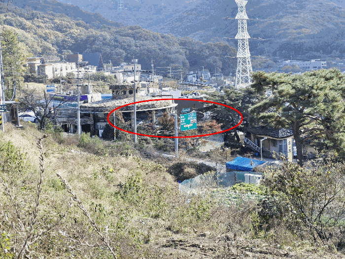 경기도 양주시 백석읍 기산리 231 다가구주택 경매 물건 사진