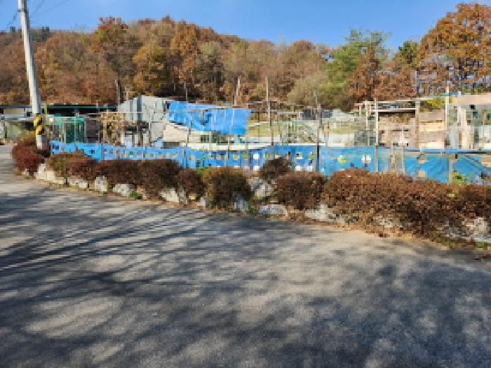 경기 동두천시 안흥동 임야 경매 물건 사진 3 · 2025타경73410