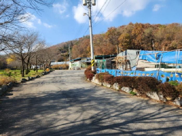 경기 동두천시 안흥동 임야 경매 물건 사진 5 · 2025타경73410