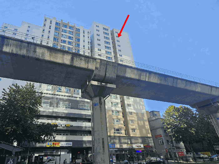 경기 의정부시 의정부동 아파트 경매 물건 사진 3 · 2025타경73411