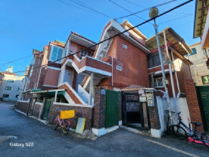 경기 의정부시 의정부동 단독주택 경매 물건 사진
