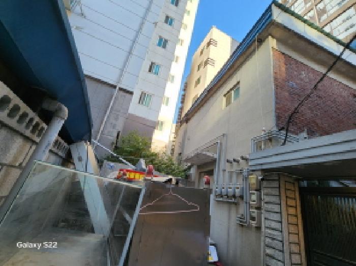 경기 의정부시 의정부동 단독주택다가구 경매 물건 사진
