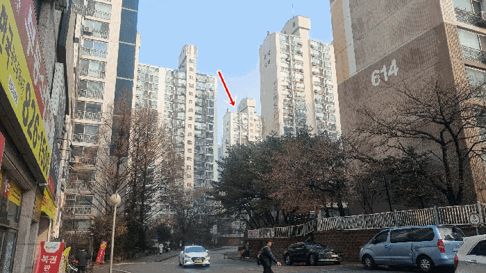 경기 의정부시 신곡동 아파트 경매 물건 사진 5 · 2025타경73452
